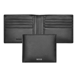 Wallet Classic Smooth-HLW403A-Hugo Boss & Cerruti 1881