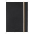 Notebook A5 Iconic  Lined-HNH321-Hugo Boss