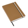 Notebook A5 Iconic  Lined-HNH321-Hugo Boss