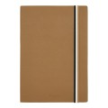 Notebook A5 Iconic  Lined-HNH321-Hugo Boss