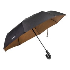 自動雨傘袖珍型 HUF321A-Hugo Boss