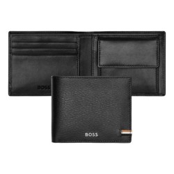 Money wallet Iconic   HLM421A-Hugo Boss & Cerruti 1881