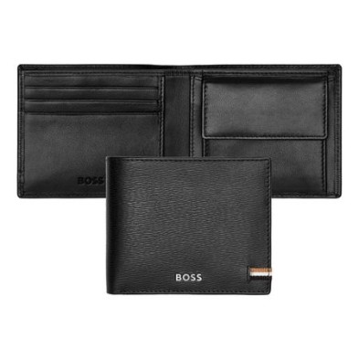 Money wallet Iconic   HLM421A-Hugo Boss & Cerruti 1881