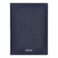 Passport holder Classic Grained   HLP416N-Hugo Boss & Cerruti 1881