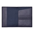 Passport holder Classic Grained   HLP416N-Hugo Boss & Cerruti 1881