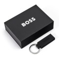 Key ring Edge Iconic   HAK421A-Hugo Boss