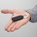 Key ring Edge Iconic   HAK421A-Hugo Boss