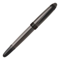 Fountain pen Icon Grey HSN0012J-Hugo Boss & Cerruti 1881