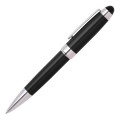 Ballpoint pen Icon Black HSN0014A-Hugo Boss & Cerruti 1881