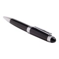 Ballpoint pen Icon Black HSN0014A-Hugo Boss & Cerruti 1881