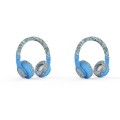 Momo Design 2240 BT Wireless Headphone 5.0 With ANC Noise Cancel