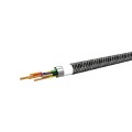 Verbatim 120cm PD 3.0 100W C to C Cable with Display -- 120cm