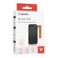 Verbatim Pocket SSD