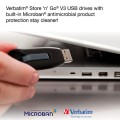 Verbatim  V3 USB Drive