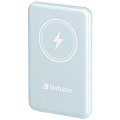 Verbatim 5000mAh Magnetic Wireless Power Pack