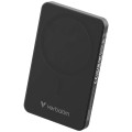 Verbatim Charge 'n' Go 5000mAh 磁吸無線流動充電池 (WPB5)