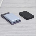 Verbatim Charge 'n' Go 5000mAh 磁吸無線流動充電池 (WPB5)