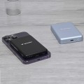  Verbatim Charge 'n' Go 5000mAh 磁吸无线流动充电池 (WPB5)