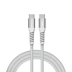 Verbatim Sync & Charge 60W Magnetic Cable USB-C to USB-C (SCC2-CCM60)