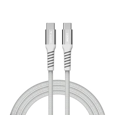 Verbatim Sync & Charge 60W Magnetic Cable USB-C to USB-C (SCC2-CCM60)