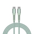 Verbatim Sync & Charge 60W Magnetic Cable USB-C to USB-C (SCC2-CCM60)