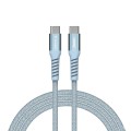 Verbatim Sync & Charge 60W Magnetic Cable USB-C to USB-C (SCC2-CCM60)