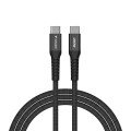 Verbatim Sync & Charge 60W Magnetic Cable USB-C to USB-C (SCC2-CCM60)