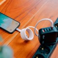 Verbatim Sync & Charge 60W Magnetic Cable USB-C to USB-C (SCC2-CCM60)