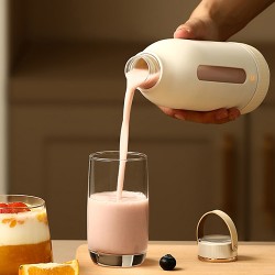  Portable Juicing Cup