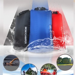 Ultra-light outdoor waterproof bag 5L