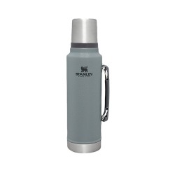 STANLEY Classic Vacuum Insulated Wide Mouth Bottle 1.4L