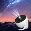 Globe Milky Way Starry Atmosphere Bedroom Living Room Projector Lamp