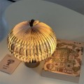 Hot air balloon shaped book lamp