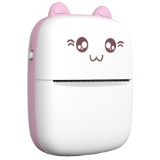 C9 cat mini pocket printer