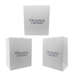 紙袋 -Oceania Cruises