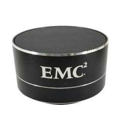 鋁金屬無線藍牙音箱-EMC2