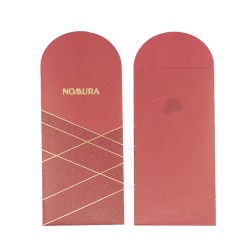Red Pocket(L)-Nomura