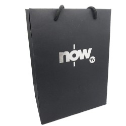 紙袋 -NOW TV