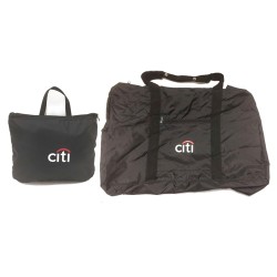 旅行折叠包(小)-Citibank
