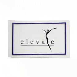貼紙 -Elevate