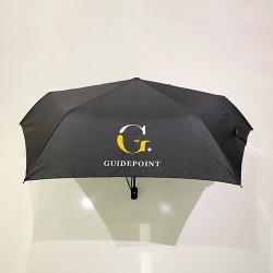 自動開收三折傘-Guidepoint