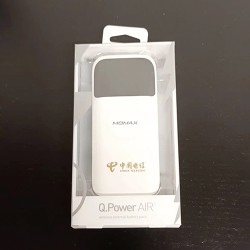 Momax Q.Power Air 2+ 無線充電移動電源-China Mobile