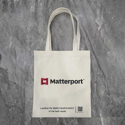 帆布袋 - Matterport