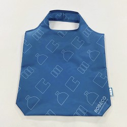 Foldable shopping bag - Robeco