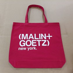帆布袋 -Malin Goetz