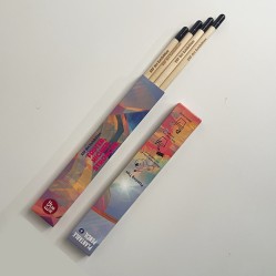 Sprout Pencil 可种植铅笔-ESF
