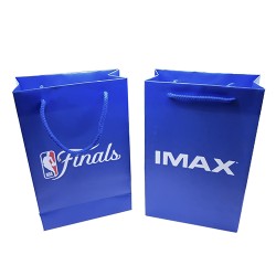 Paper bag -NBA