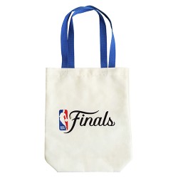 Cotton totebag shopping bag - NBA