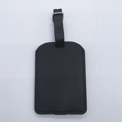 PU Luggage Tag - PolyU