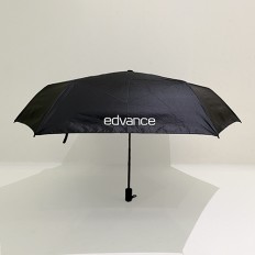 3折摺疊形雨傘 - Edvance